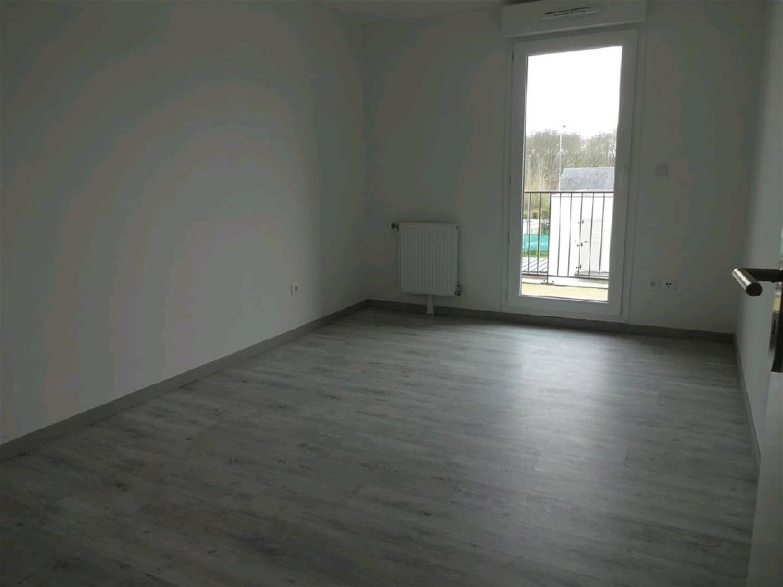 Appartement Rue Saint-Pierre à Verberie
