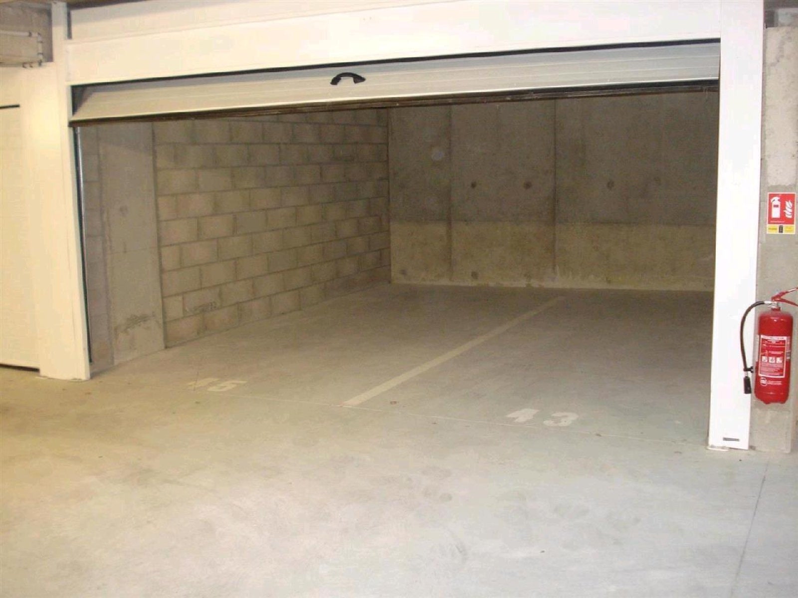 Appartement Rue Saint-Pierre à Verberie