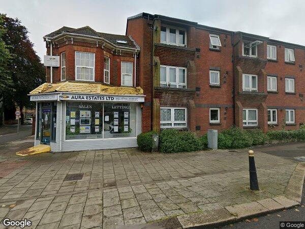Flat High Street North in Dunstable