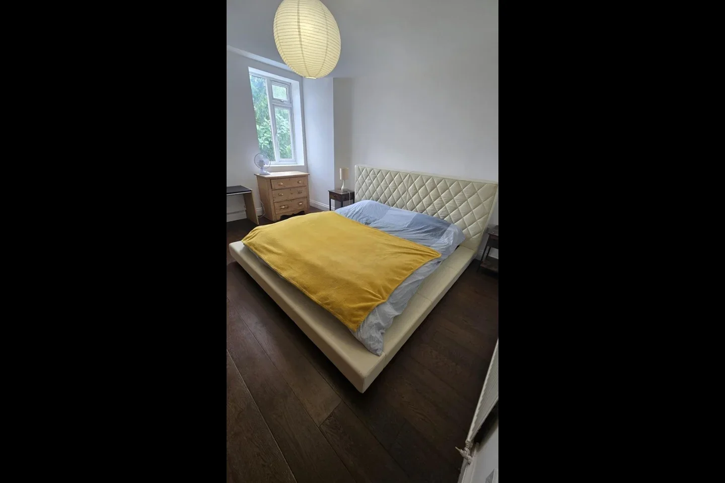 Flat Carlton Avenue East in Greater London