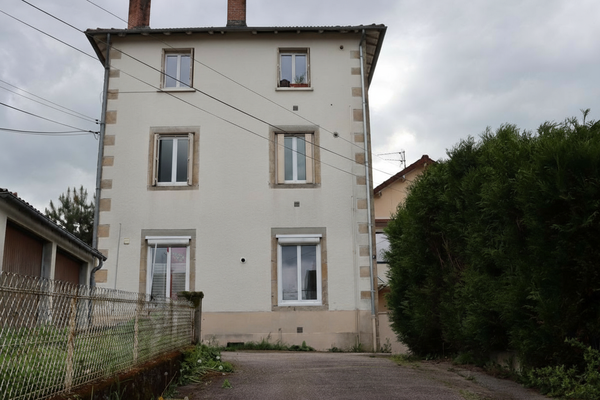 Appartement Rue Jean de la Fontaine à Limoges