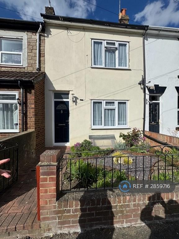 House Stafford Street in Gillingham