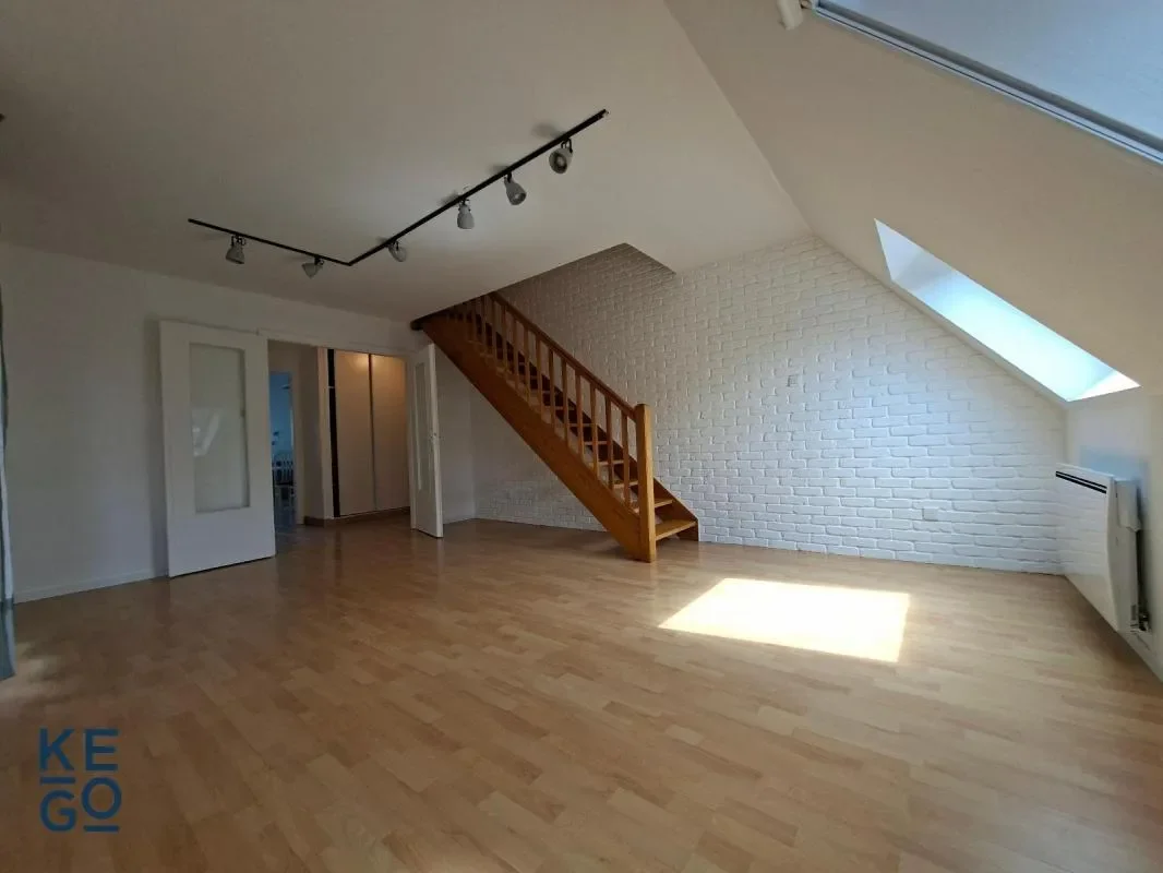 Appartement Rue des Vergers à Lingolsheim