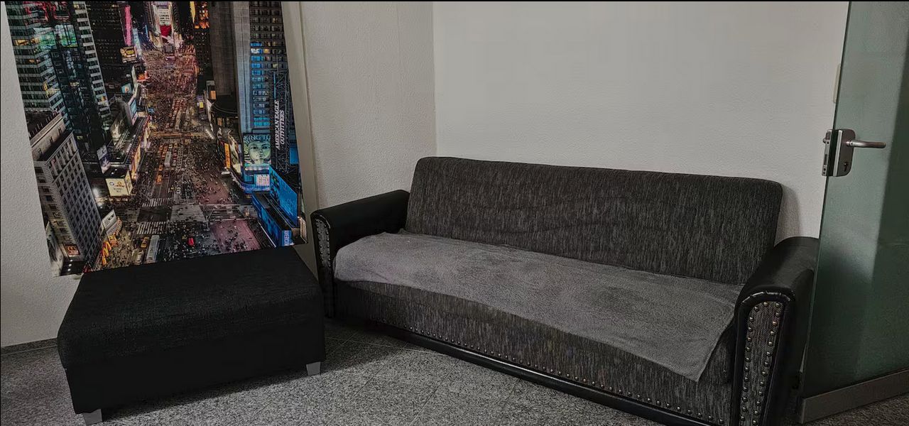 Wohnung Wilhelmstraße in Aachen