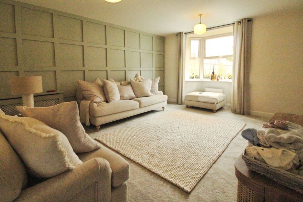House Primrose Way in Wilmslow