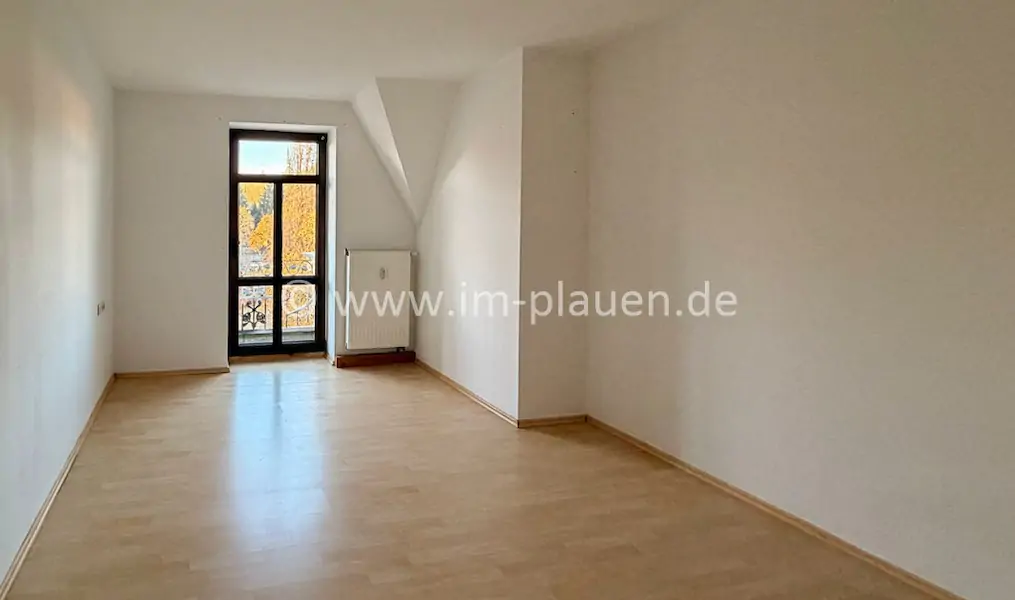 Wohnung Kasernenstraße in Plauen