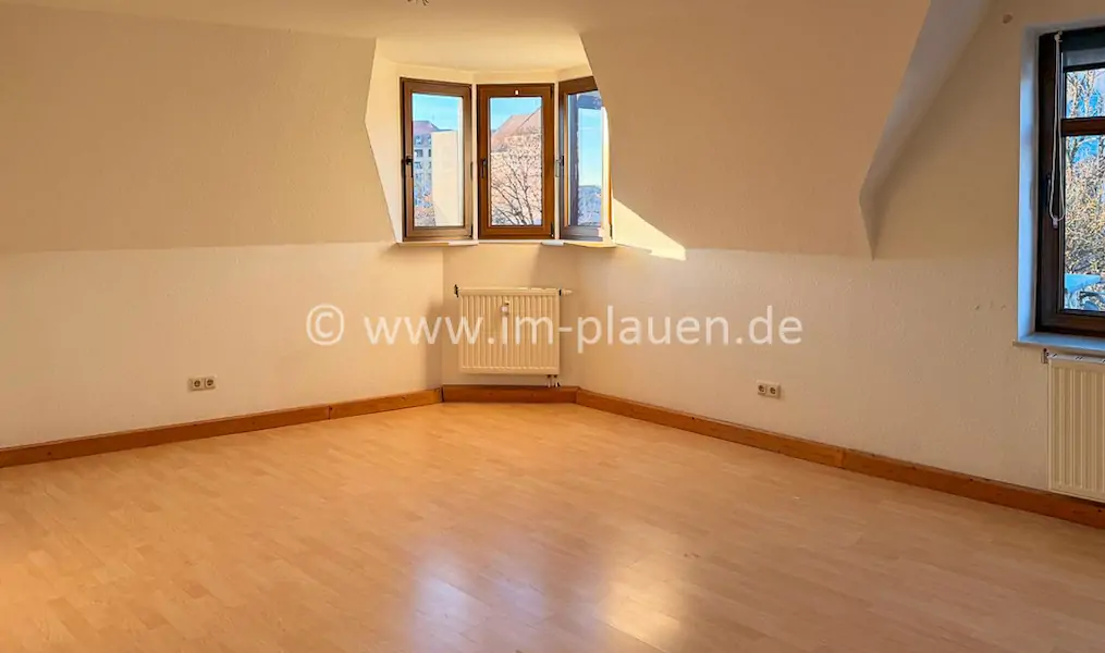 Wohnung Kasernenstraße in Plauen