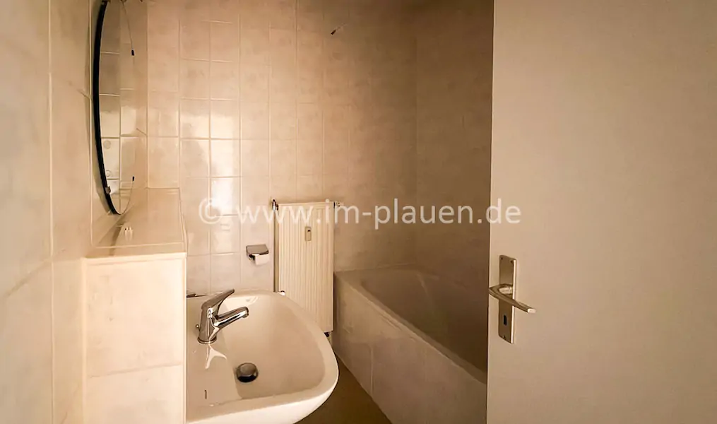 Wohnung Kasernenstraße in Plauen