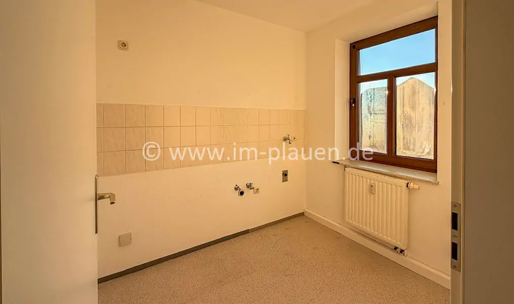 Wohnung Kasernenstraße in Plauen