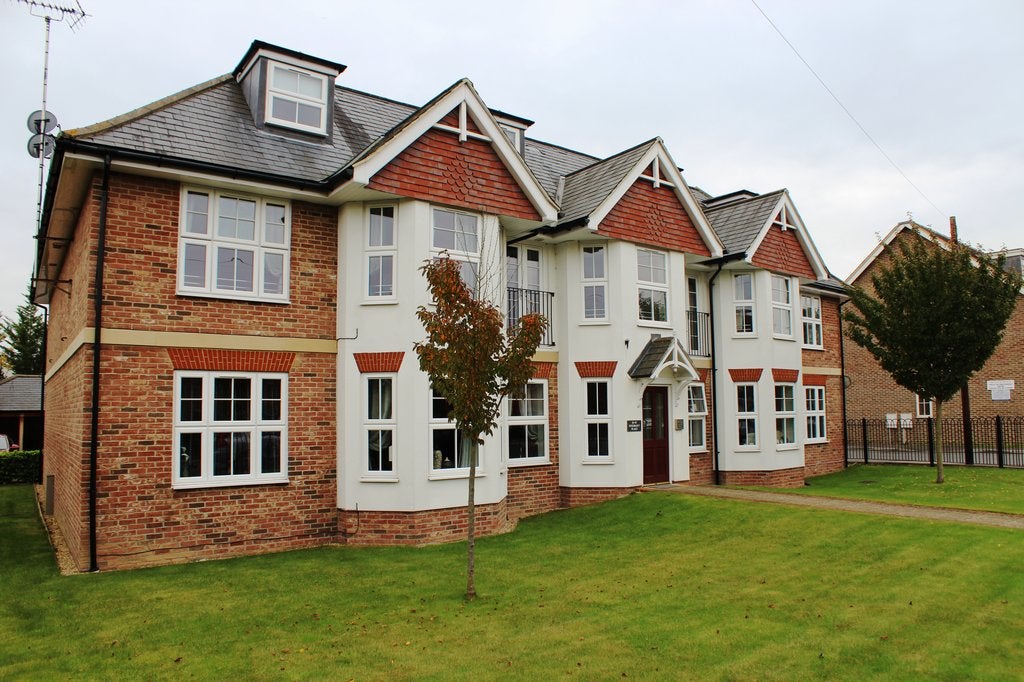 Flat Rosemary Place in Tunbridge Wells
