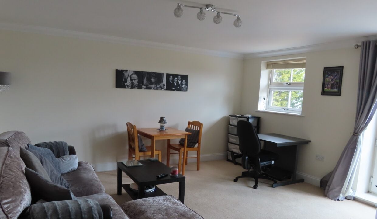 Flat Rosemary Place in Tunbridge Wells
