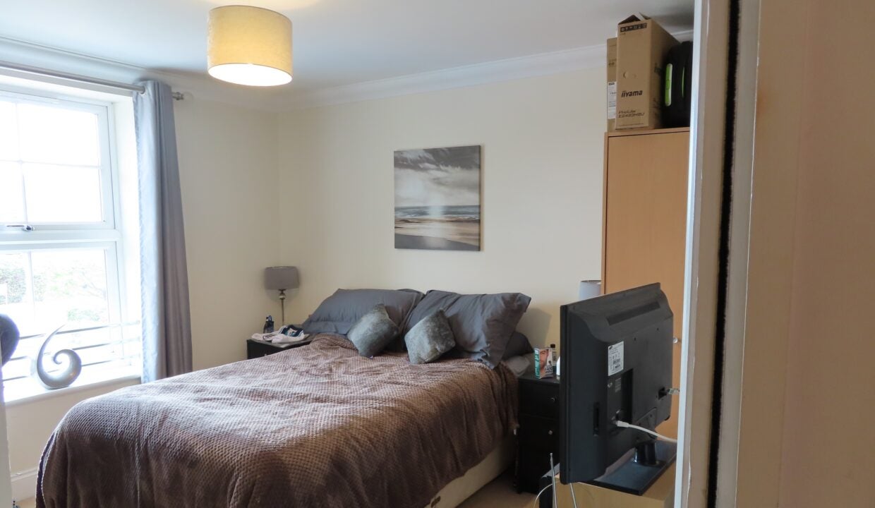 Flat Rosemary Place in Tunbridge Wells