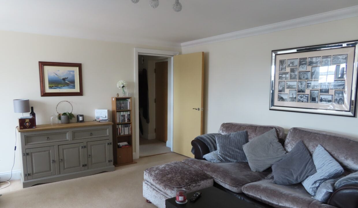 Flat Rosemary Place in Tunbridge Wells