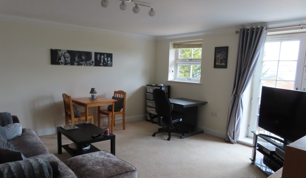 Flat Rosemary Place in Tunbridge Wells