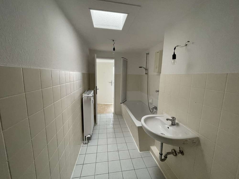 Wohnung Mulvanystraße in Gelsenkirchen
