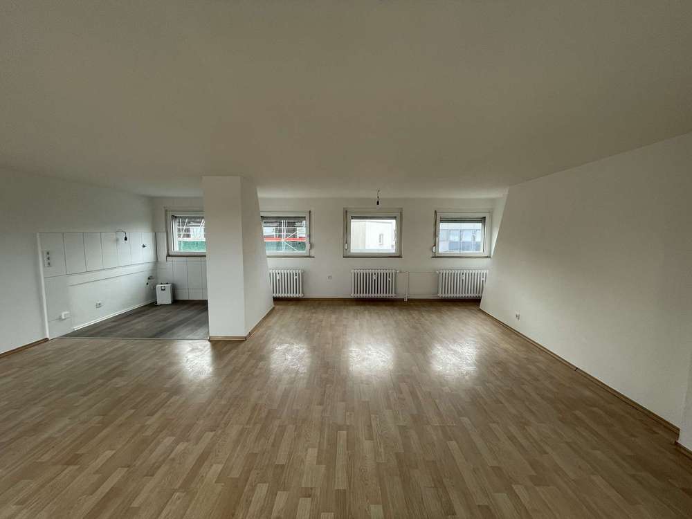Wohnung Mulvanystraße in Gelsenkirchen
