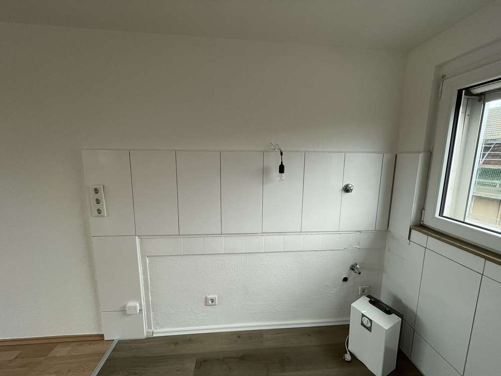 Wohnung Mulvanystraße in Gelsenkirchen