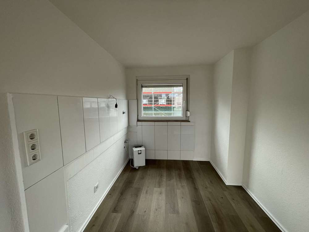 Wohnung Mulvanystraße in Gelsenkirchen