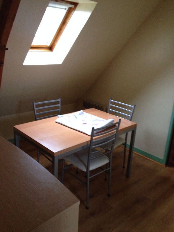 Flat Boulevard du Cotentin in Carentan-les-Marais