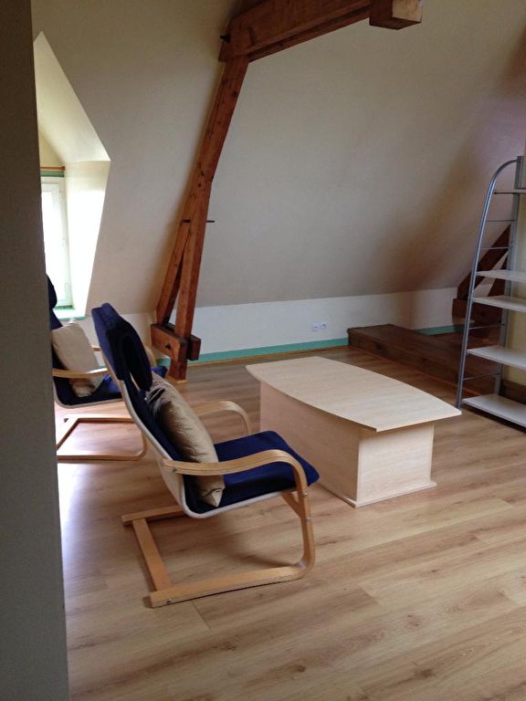 Flat Boulevard du Cotentin in Carentan-les-Marais
