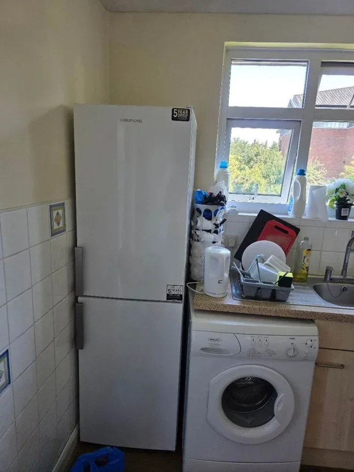 Room Claybury Broadway in Greater London