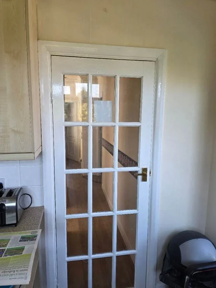 Room Claybury Broadway in Greater London