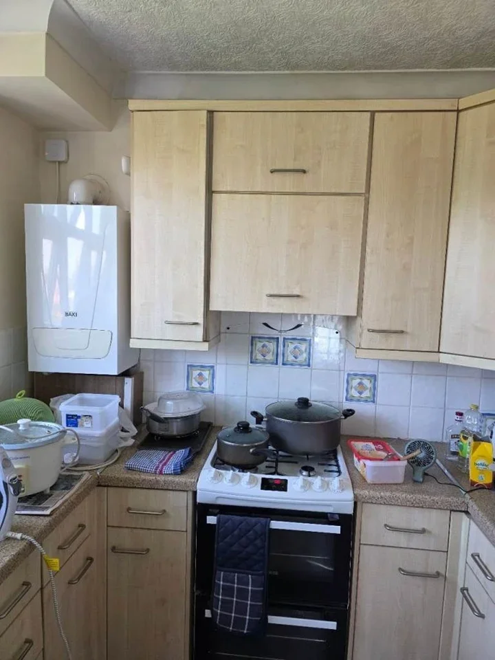 Room Claybury Broadway in Greater London
