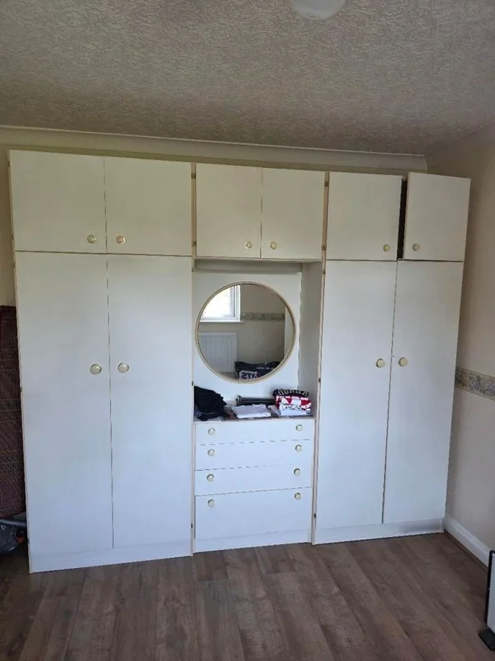 Room Claybury Broadway in Greater London