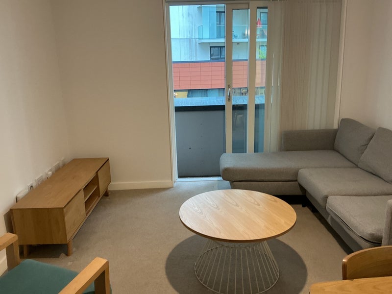 Room Dearmans Place in Salford