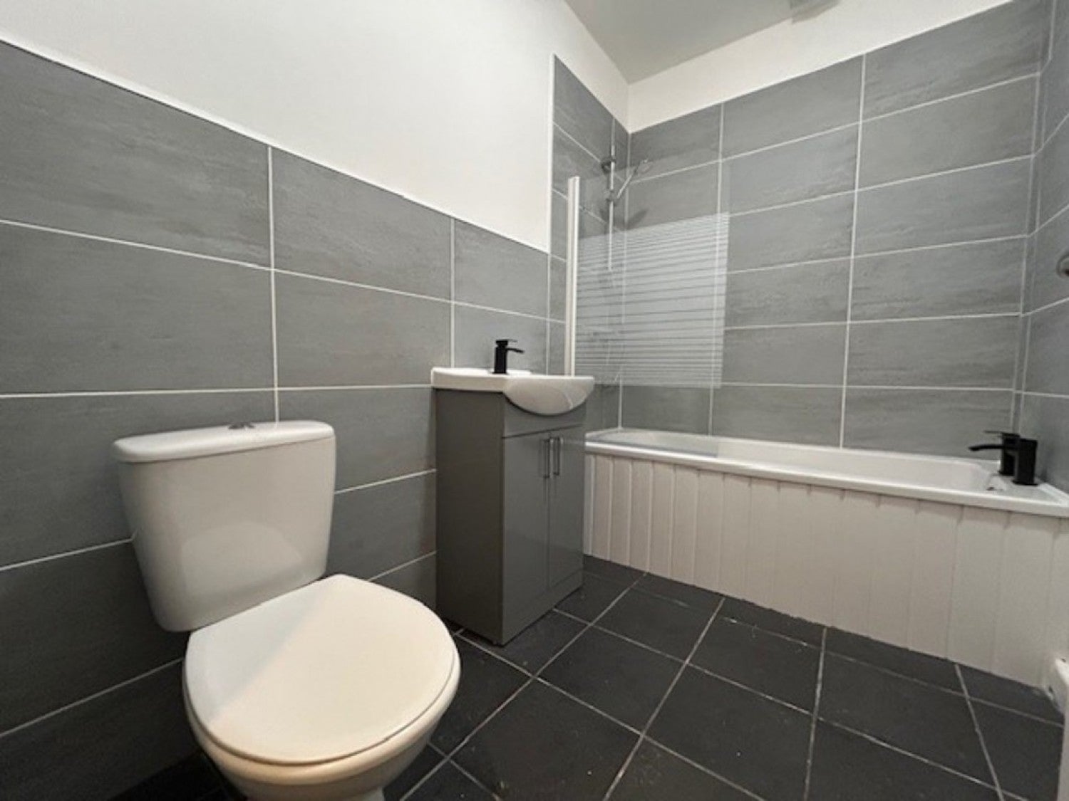 Flat Porchester Road in Nottingham