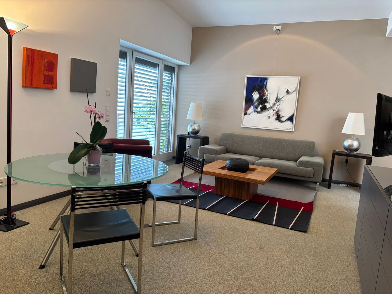 Wohnung Achenweg in Riedering