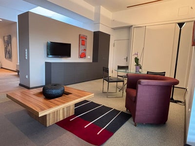 Wohnung Achenweg in Riedering
