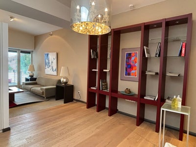 Wohnung Achenweg in Riedering