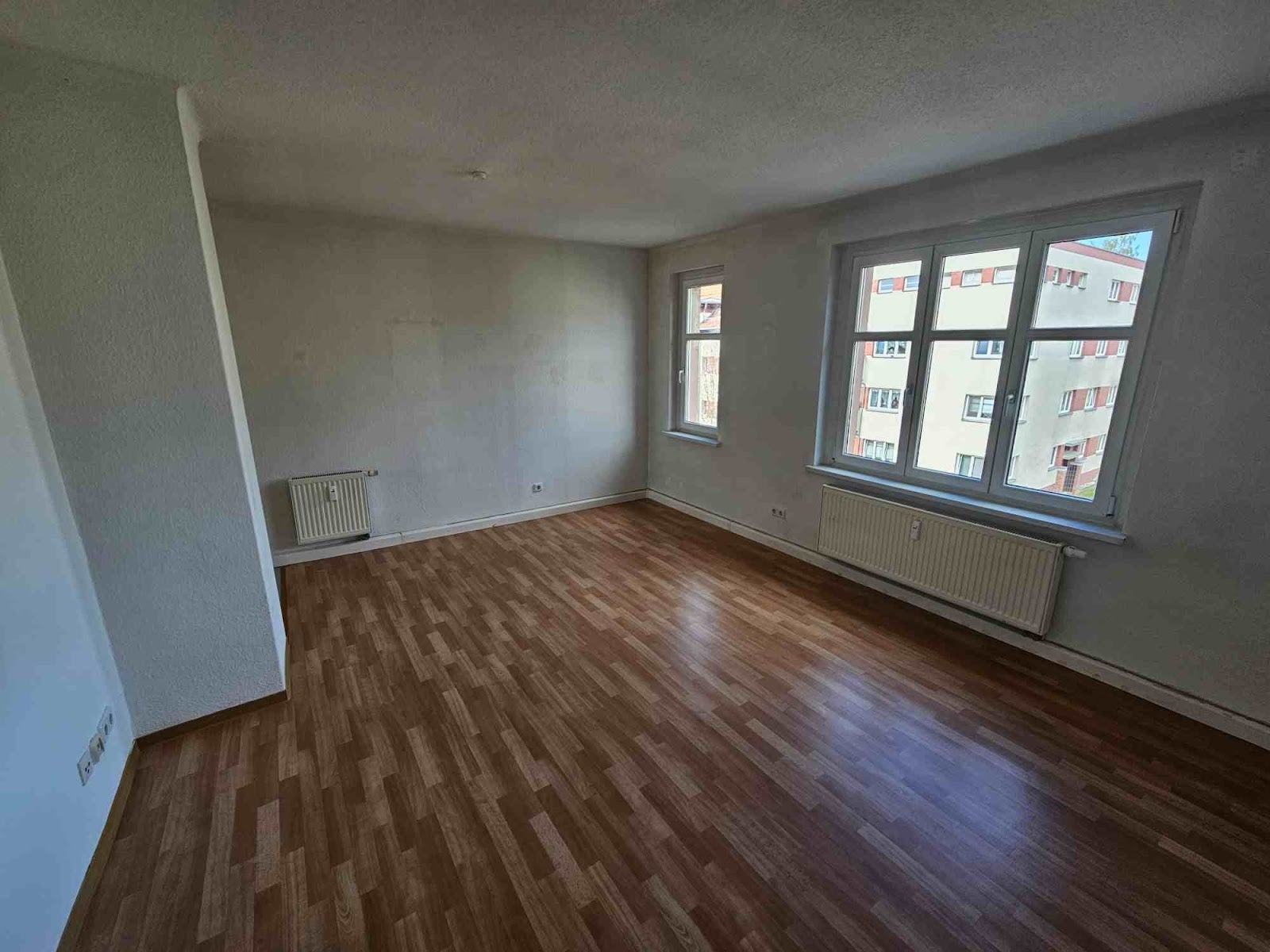 Wohnung Heinrich-Heine-Straße in Altenburg