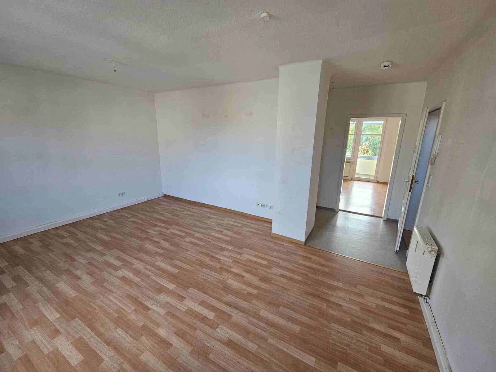 Wohnung Heinrich-Heine-Straße in Altenburg