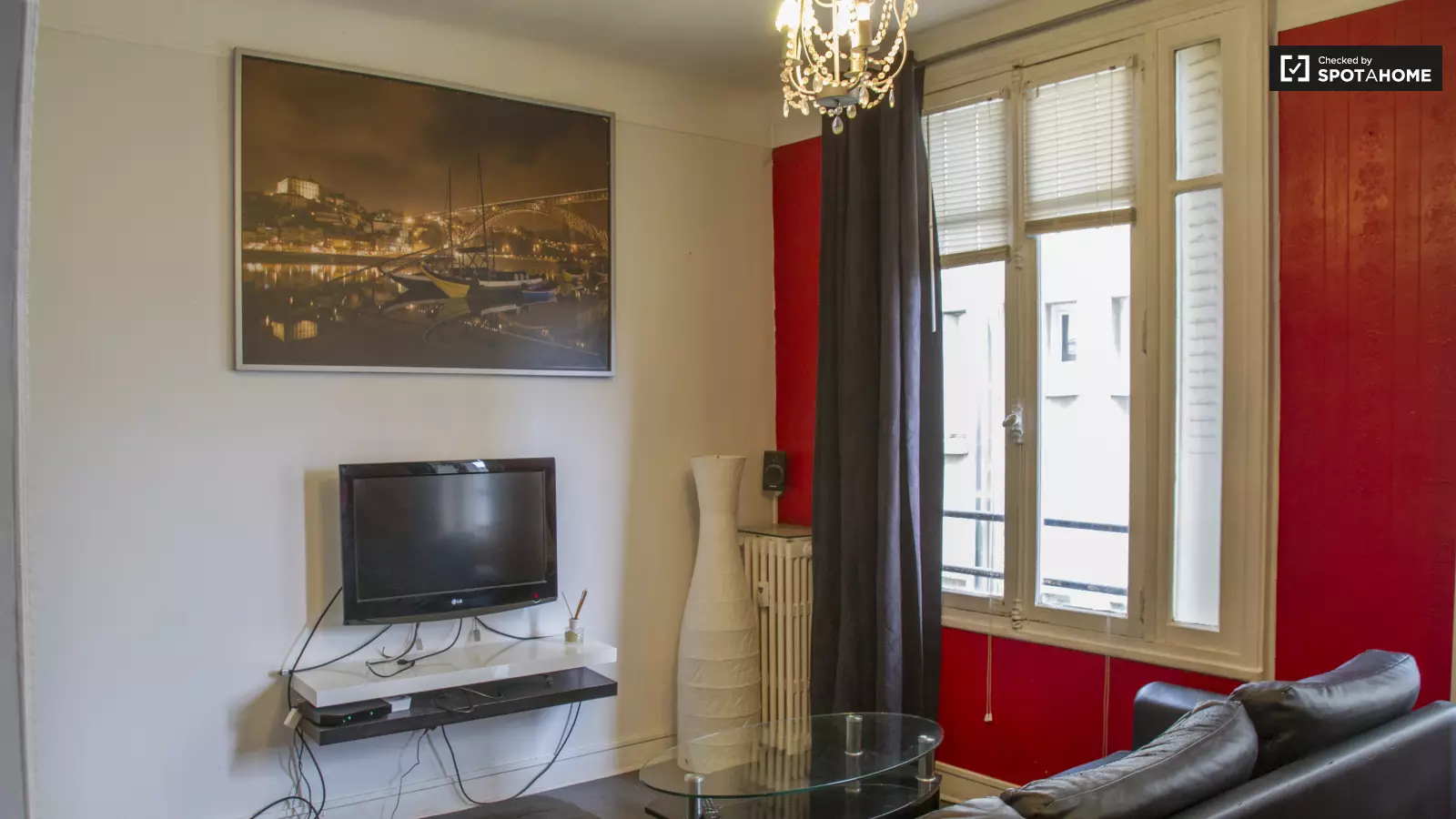 Appartement Rue Baudin à Issy-les-Moulineaux