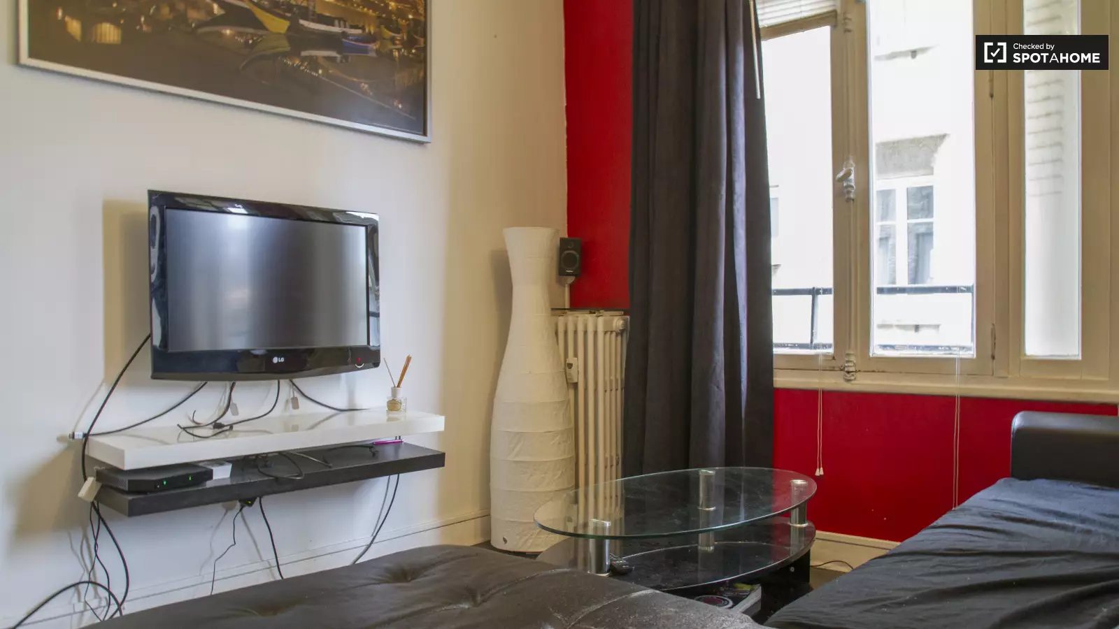 Appartement Rue Baudin à Issy-les-Moulineaux