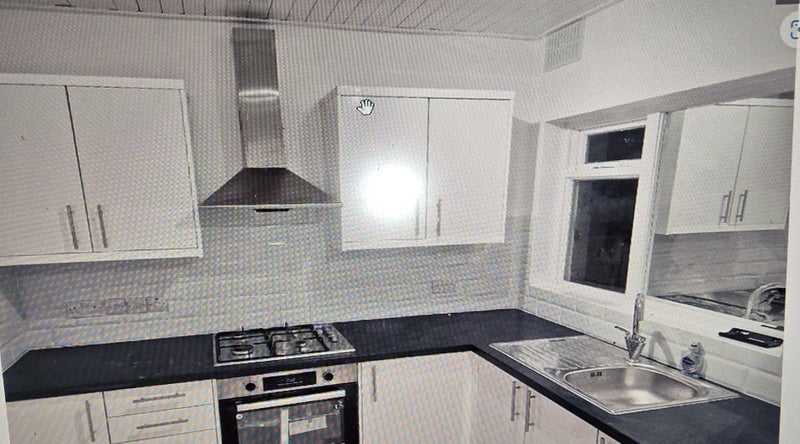 Room Grenaby Avenue in Greater London