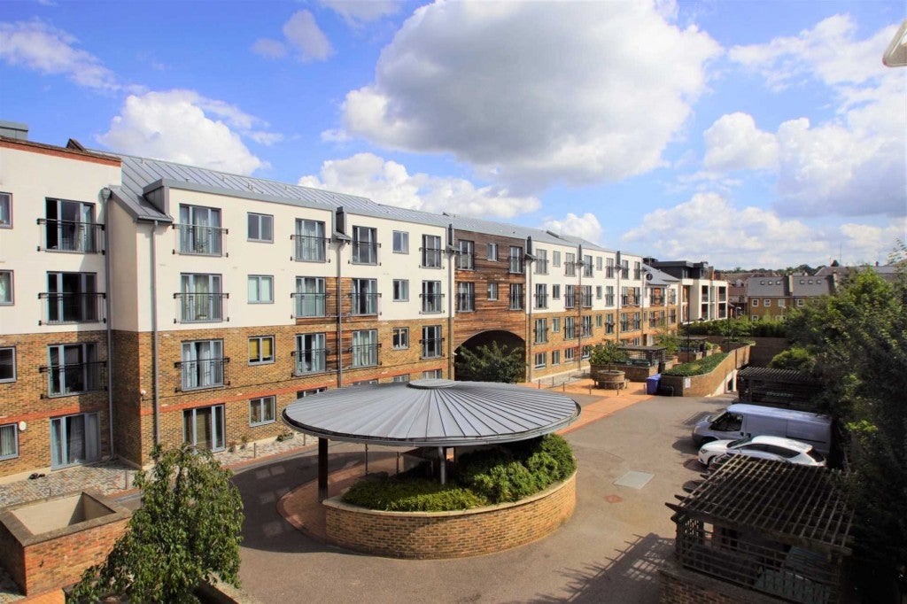 Flat The Waterfront in East Hertfordshire