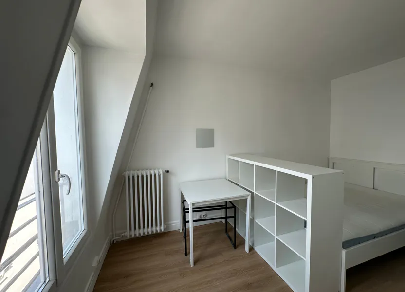 Appartement Rue de l'Orme à Paris