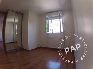Appartement Rue Klock à Clichy