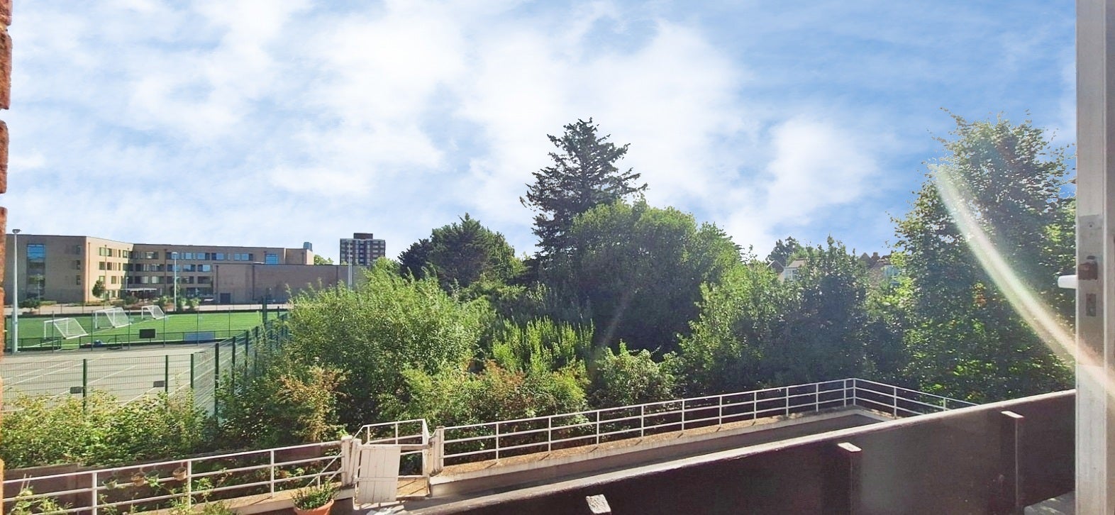 Flat Chatsfield Place in Greater London