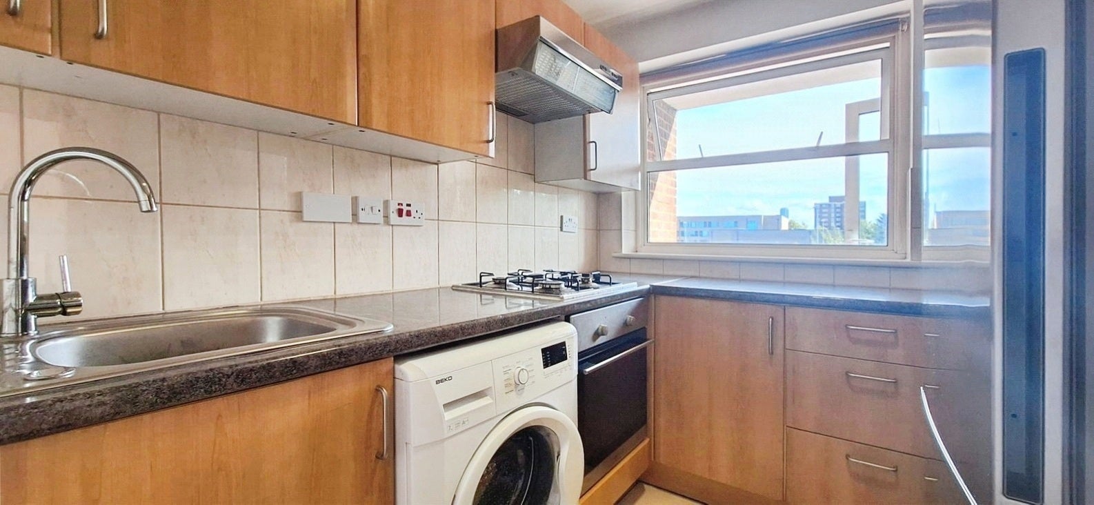 Flat Chatsfield Place in Greater London