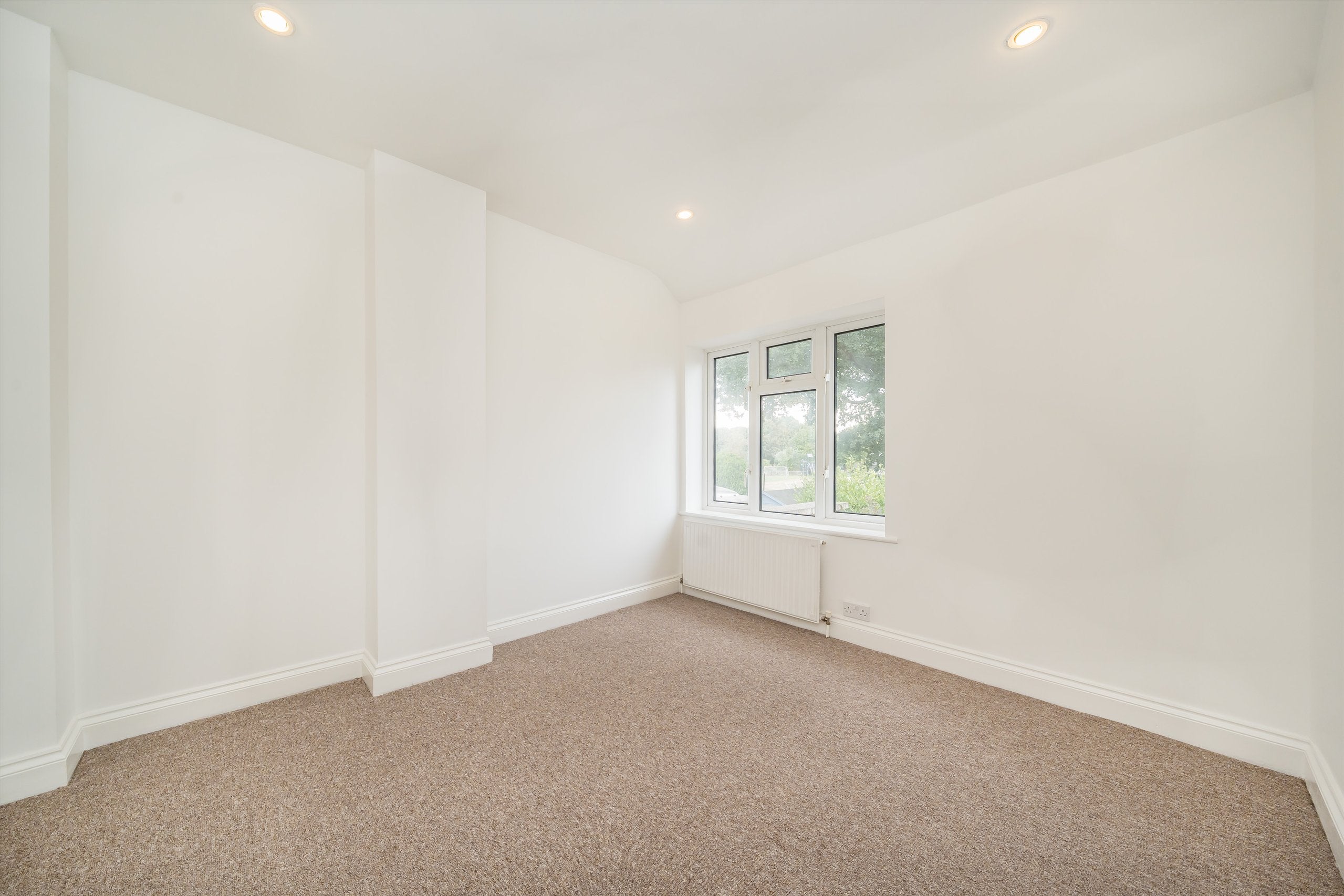 House Boileau Road in Greater London
