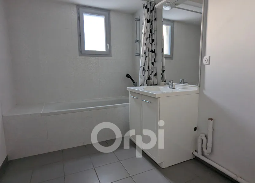 Appartement Petit Chemin de la Sarre à Clermont-Ferrand