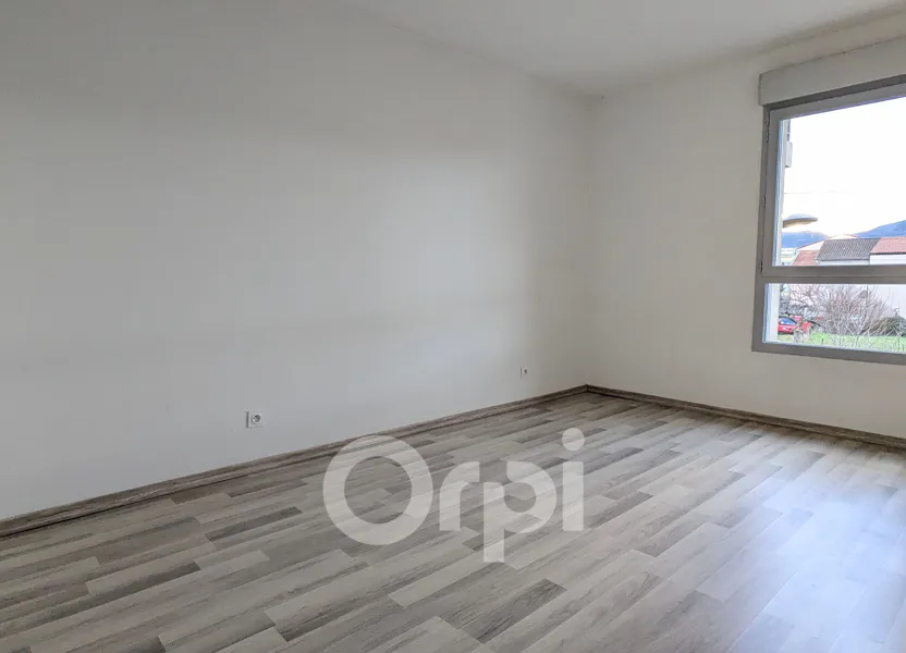Appartement Petit Chemin de la Sarre à Clermont-Ferrand