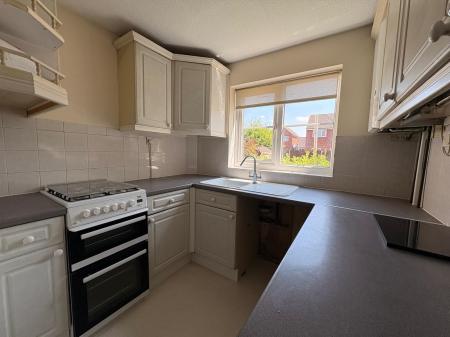 House Nene Way in Huntingdonshire