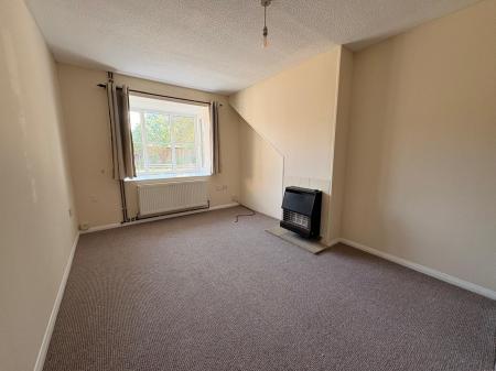 House Nene Way in Huntingdonshire