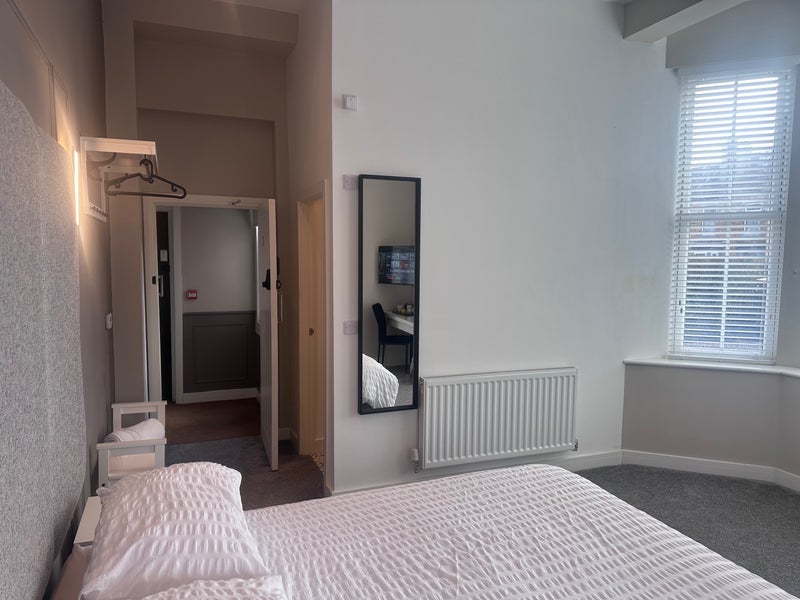 Room Wolsley Road in Newsham
