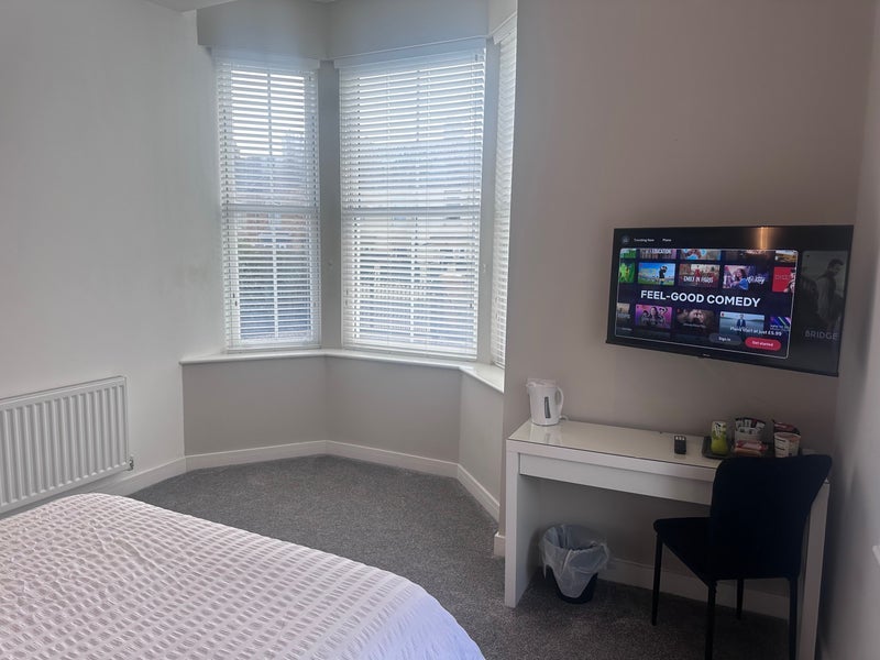 Room Wolsley Road in Newsham